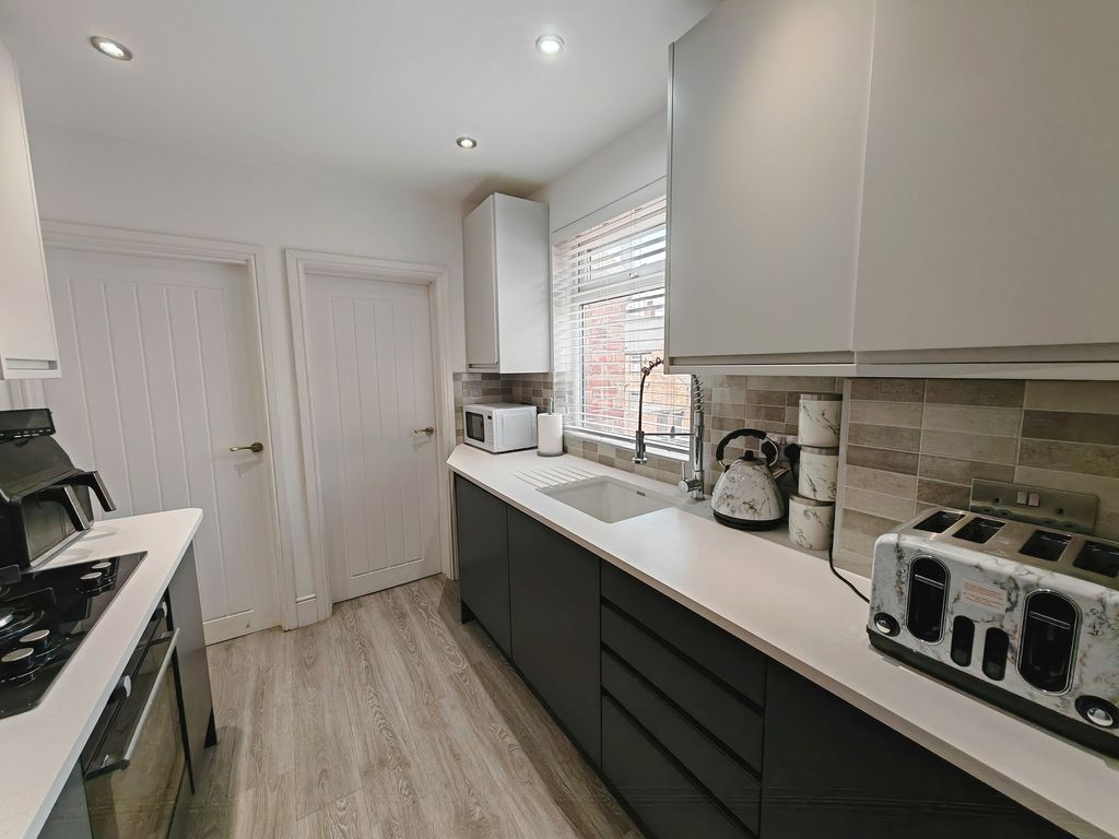 Additional image 7 of 3 bed flat for saleNorthbourne Road, Jarrow NE32
