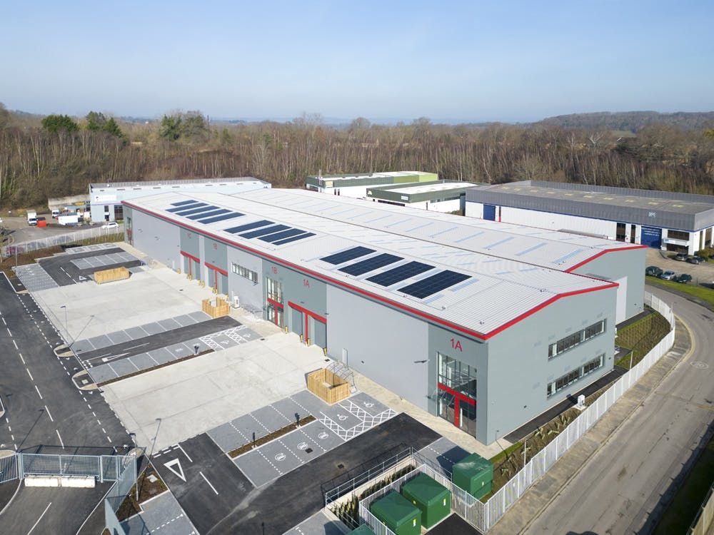 Property photo 3 of 11 Dji_0330.Jpg