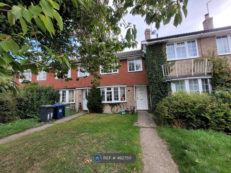 Property photo 1 of 22 Front View With Garden