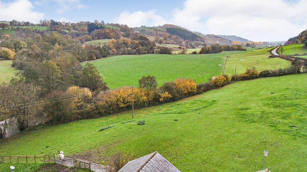 Additional image 13 of 3 bed detached bungalow for saleGwel Yr Afon, Pen-Y-Bont, Oswestry SY10