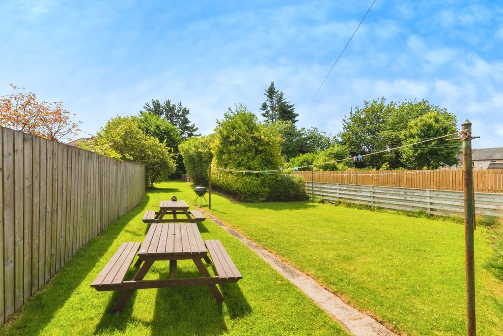 Property photo 2 of 15 Rear Garden