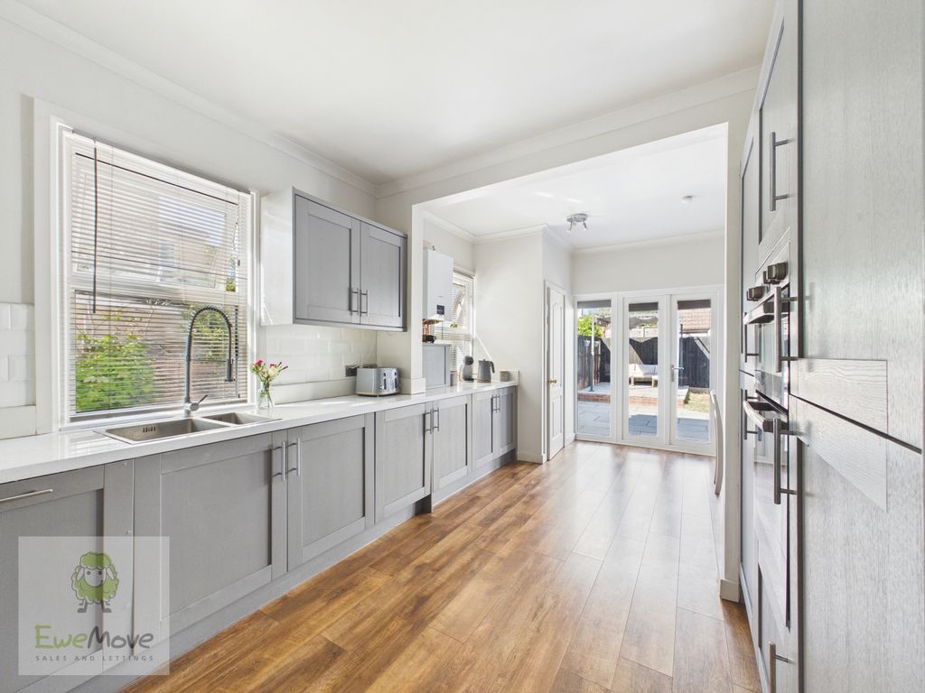 Property photo 2 of 21 Kitchen Diner