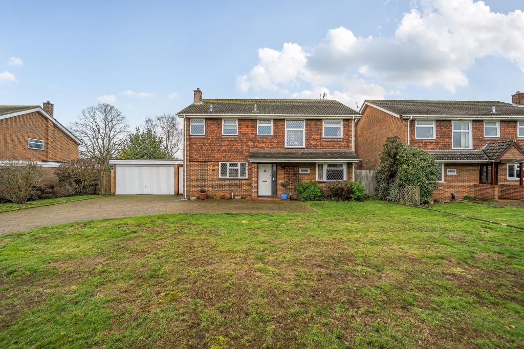 Property photo 1 of 22 External View