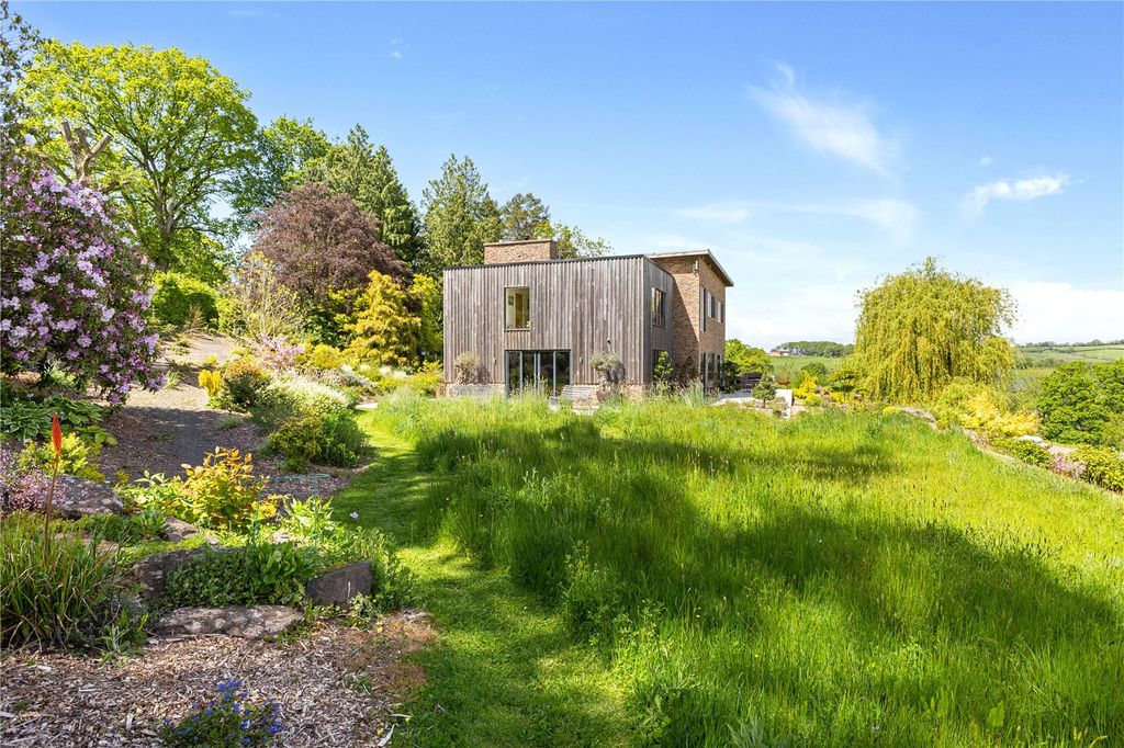 Additional image 5 of 3 bed detached house for saleGarway Hill, Hereford, Herefordshire HR2