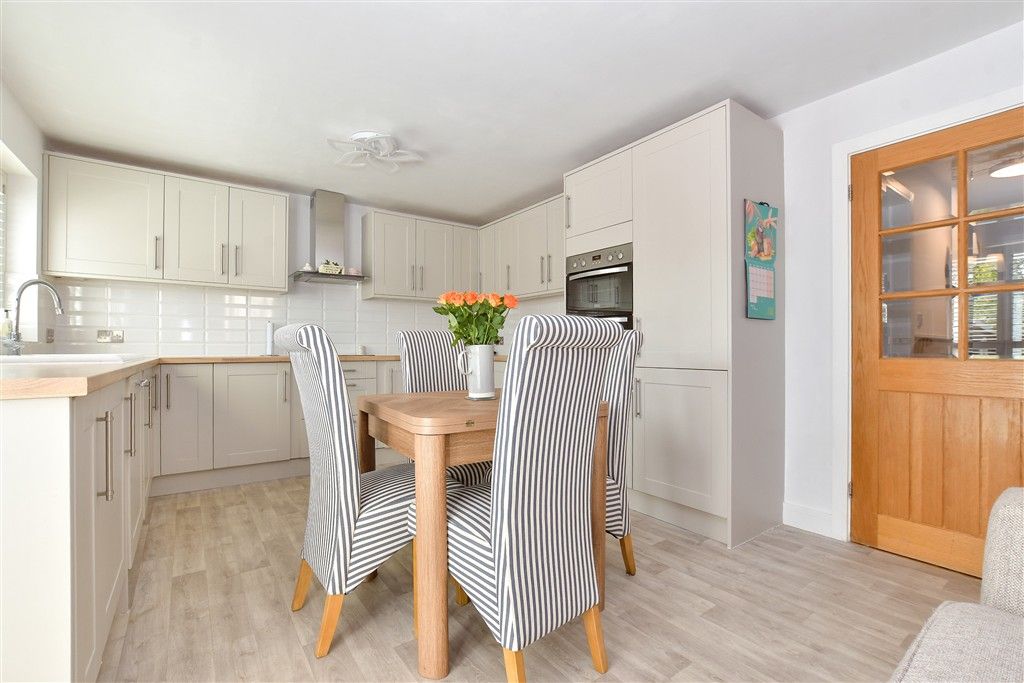 Property photo 3 of 19 Kitchen/Diner