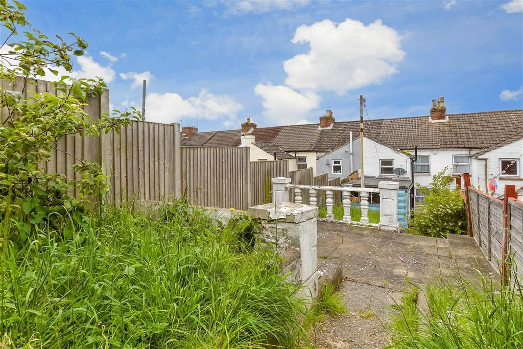 Property photo 3 of 10 Rear Garden