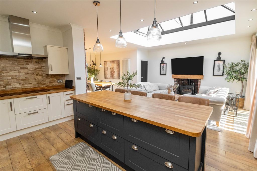 Property photo 1 of 38 Open Plan Space