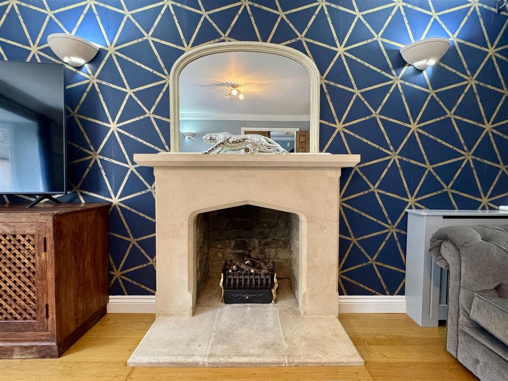 Additional image 14 of 4 bed detached house for saleCoombe Lea, Catbrook, Chepstow NP16