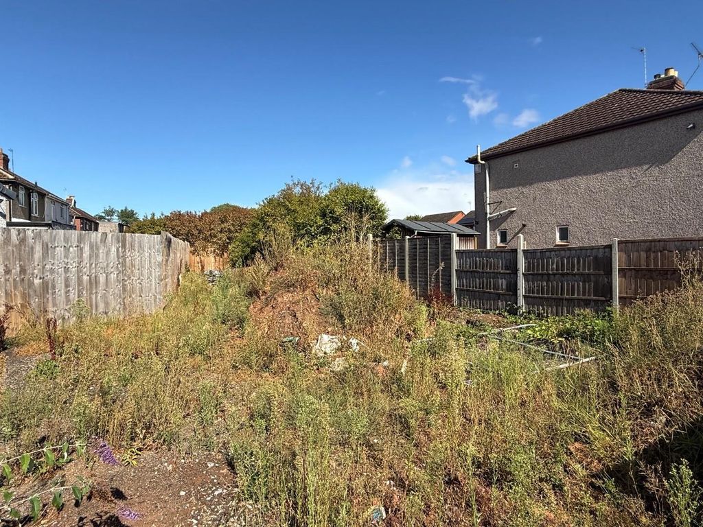 Land for saleGresley Road, Coventry - Building Plot CV2 photo 4
