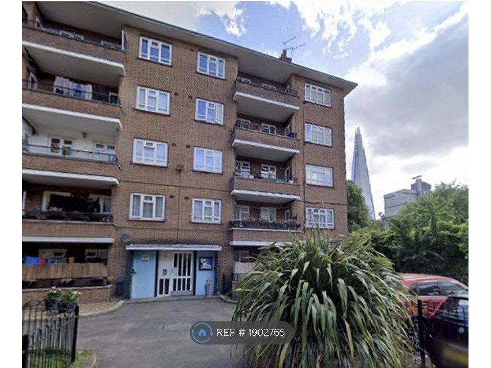 Property photo 1 of 28 Flat Of The 2nd Floor With Balcony