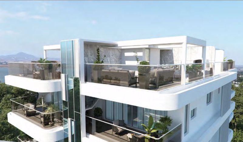 Property photo 1 of 15 Roof Garden -...