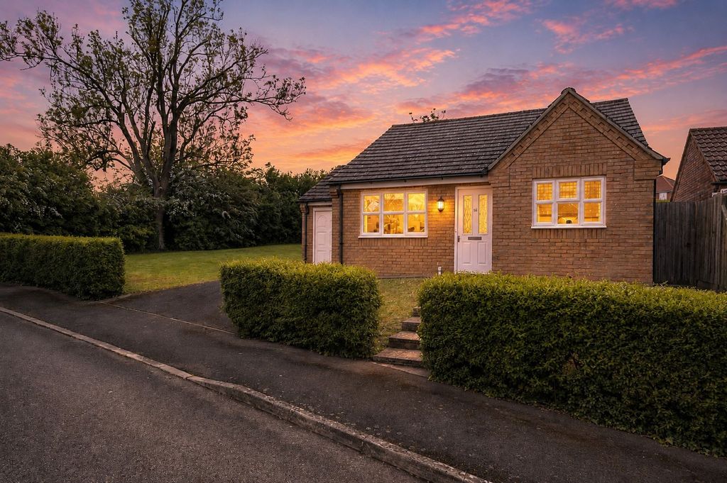 Additional image 17 of 2 bed detached bungalow for saleBaggaley Drive, Horncastle LN9