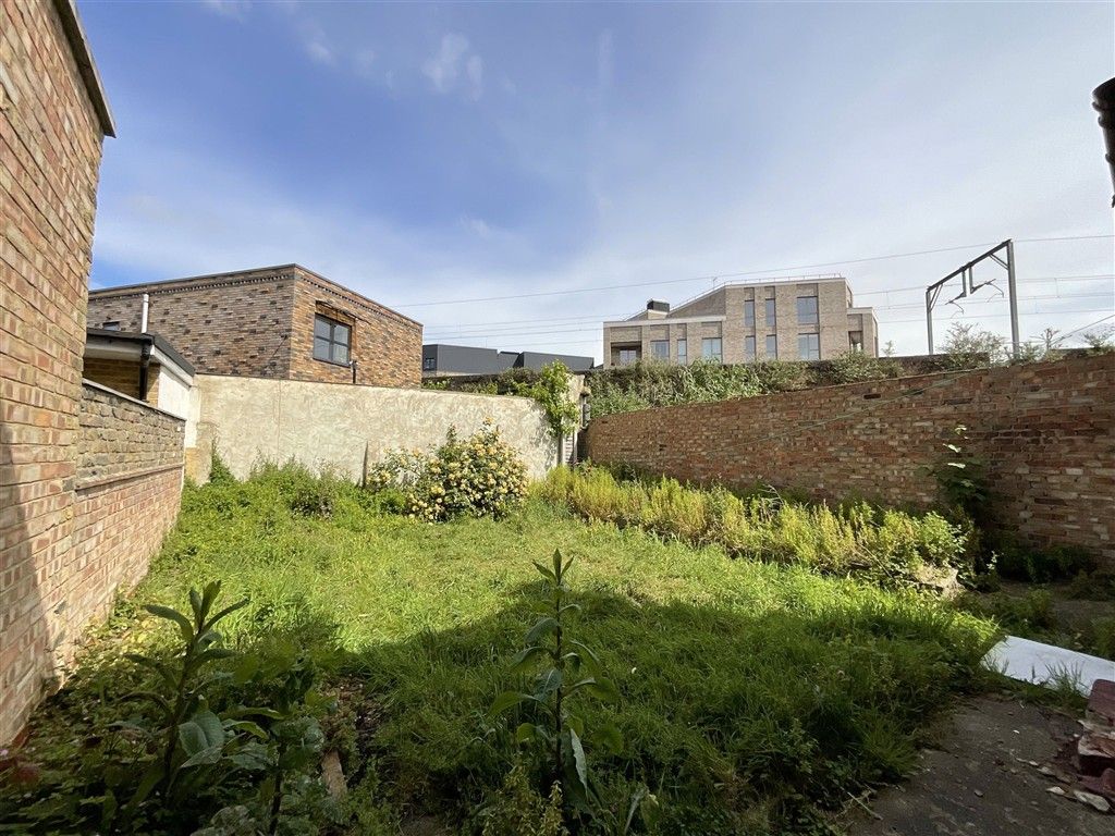 Property photo 2 of 10 Rear Garden