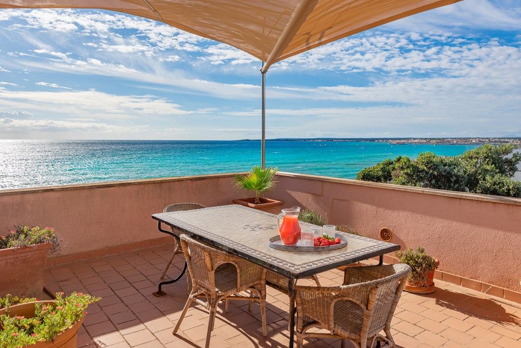 Property photo 1 of 20 Roof Terrace