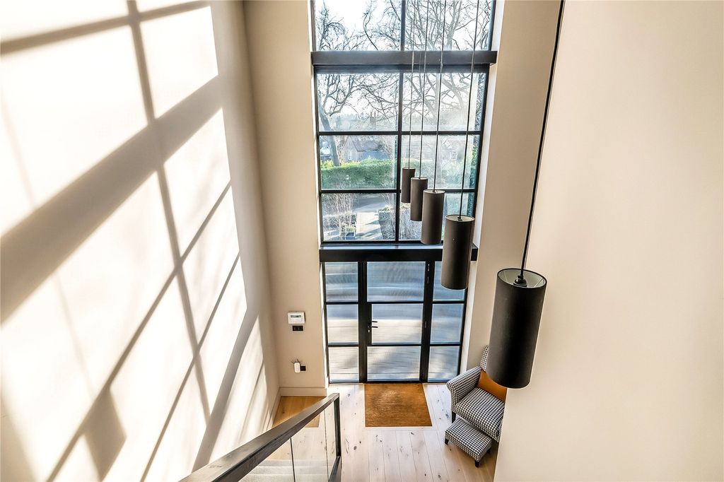 Property photo 3 of 29 Stairway