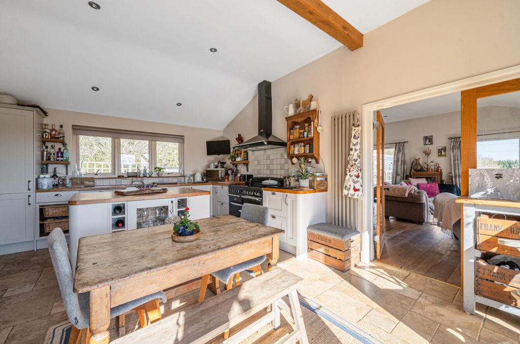 Additional image 5 of 3 bed detached bungalow for saleBoston Lane, Hinton-On-The-Green, Evesham WR11