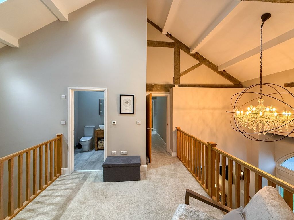 Additional image 26 of 4 bed barn conversion for saleOff Manor Road, Farnley Tyas, Huddersfield HD4