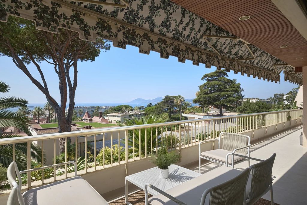 Property photo 1 of 14 4-Bedroom Apartment For Sale 121 Sqm – Californie, Cannes