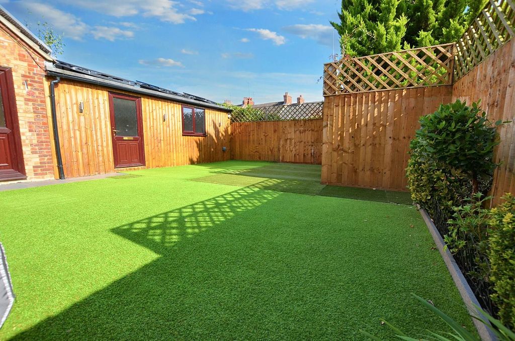 Property photo 3 of 23 Rear Garden
