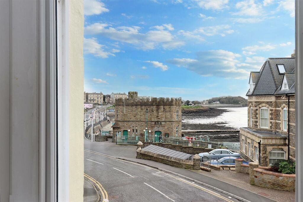 Additional image 4 of 2 bed flat for saleDorset House, 1 Marine Parade, Clevedon, North Somerset BS21