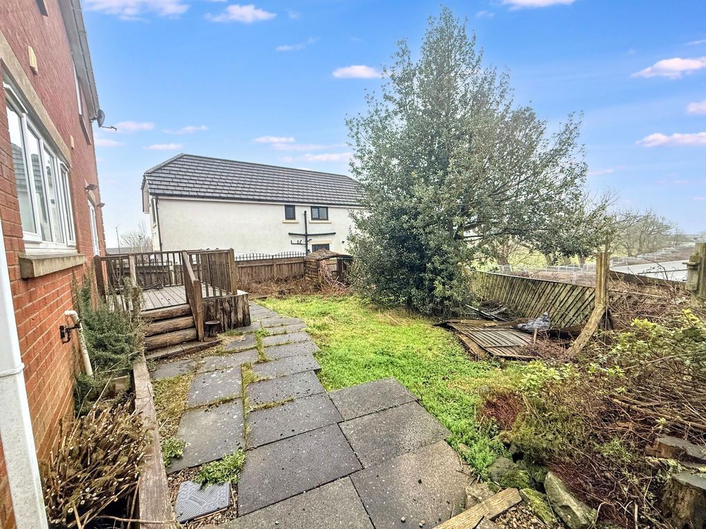 Additional image 28 of 4 bed detached house to rentWhitehouse Avenue, Burnhope, Durham DH7