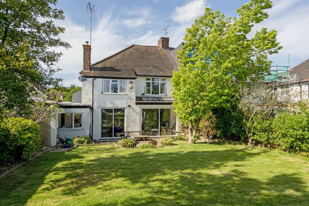 Property photo 3 of 15 Creighton Rear