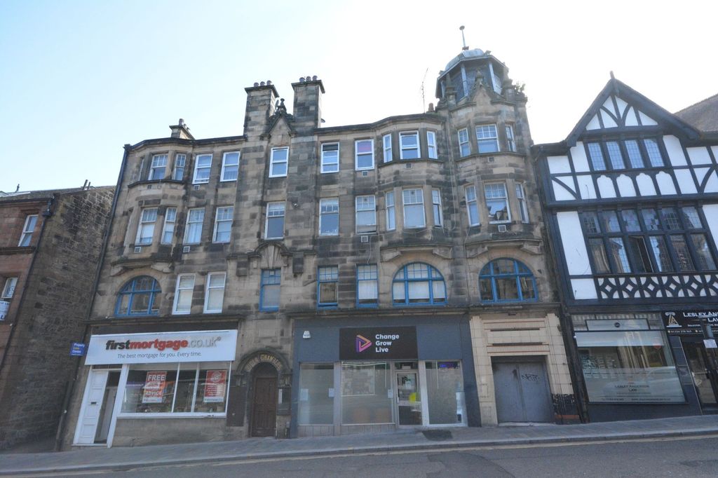 Additional image 12 of 2 bed flat for saleVicar Street, Falkirk FK1