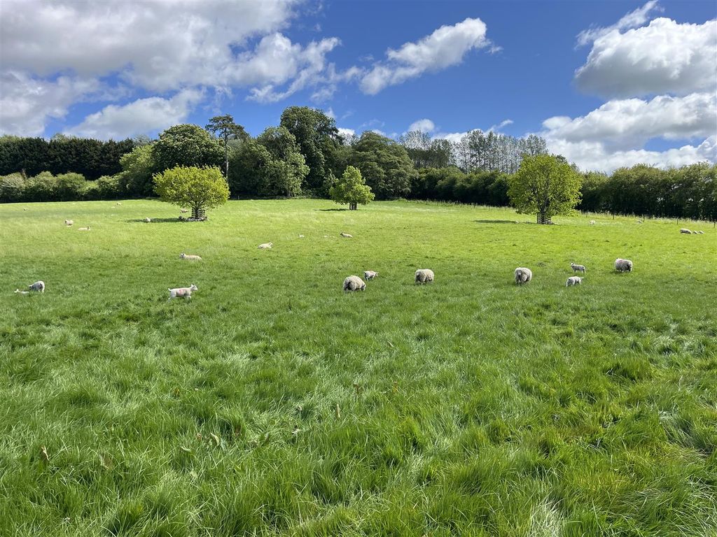 Additional image 13 of Land for saleStubbs Lane, Beckington, Frome BA11