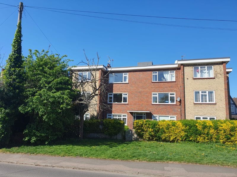 Property photo 1 of 9 Wolsey Court, Bridge Road, East Molesey