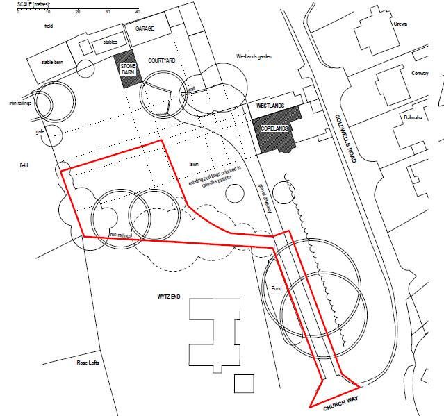 Additional image 8 of Land for saleHolmer, Hereford HR1