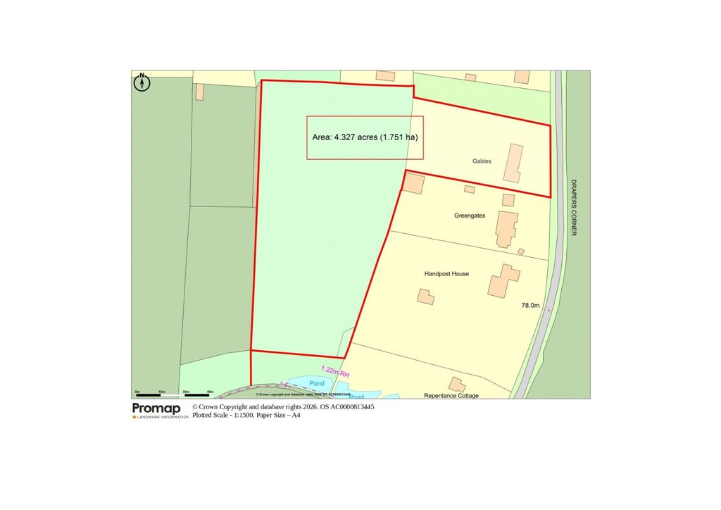 Property photo 3 of 16 Site Plan