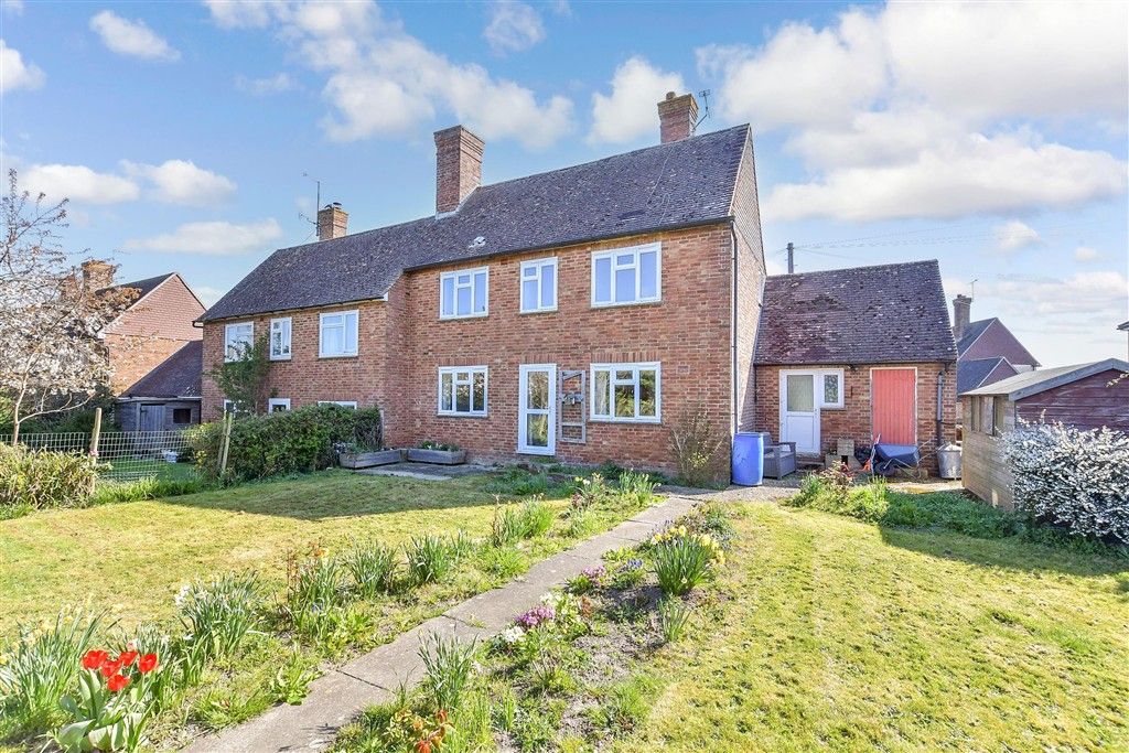 Property photo 2 of 11 Rear Elevation