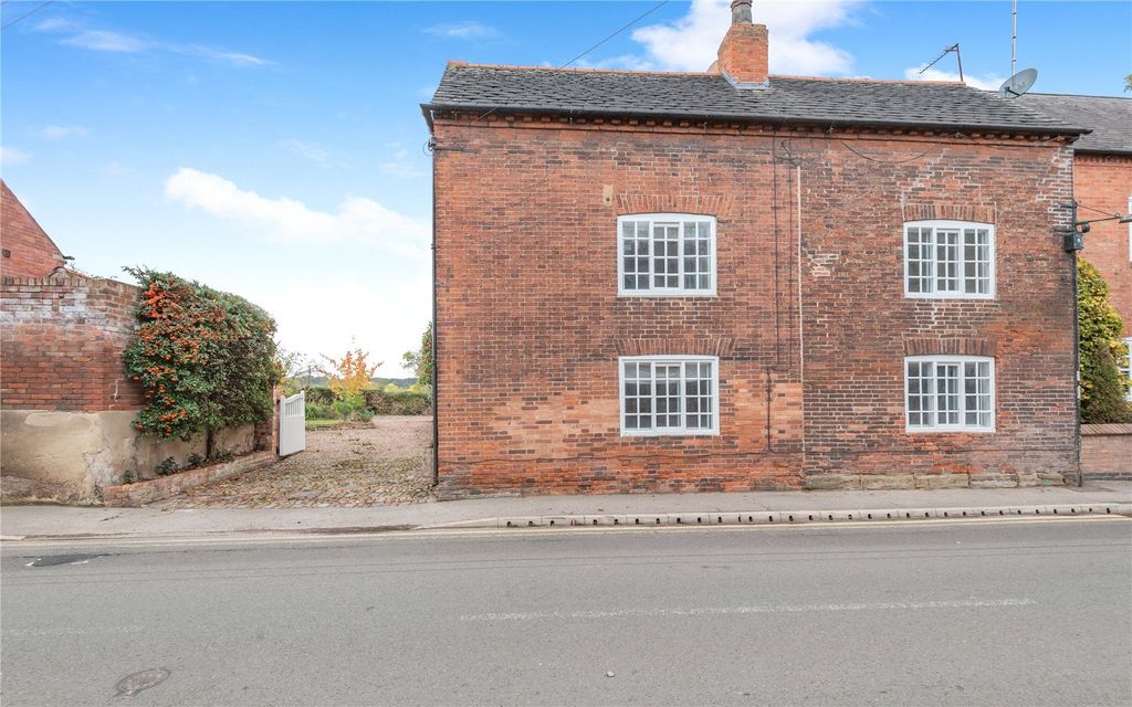 Property photo 2 of 21 Front Elevation