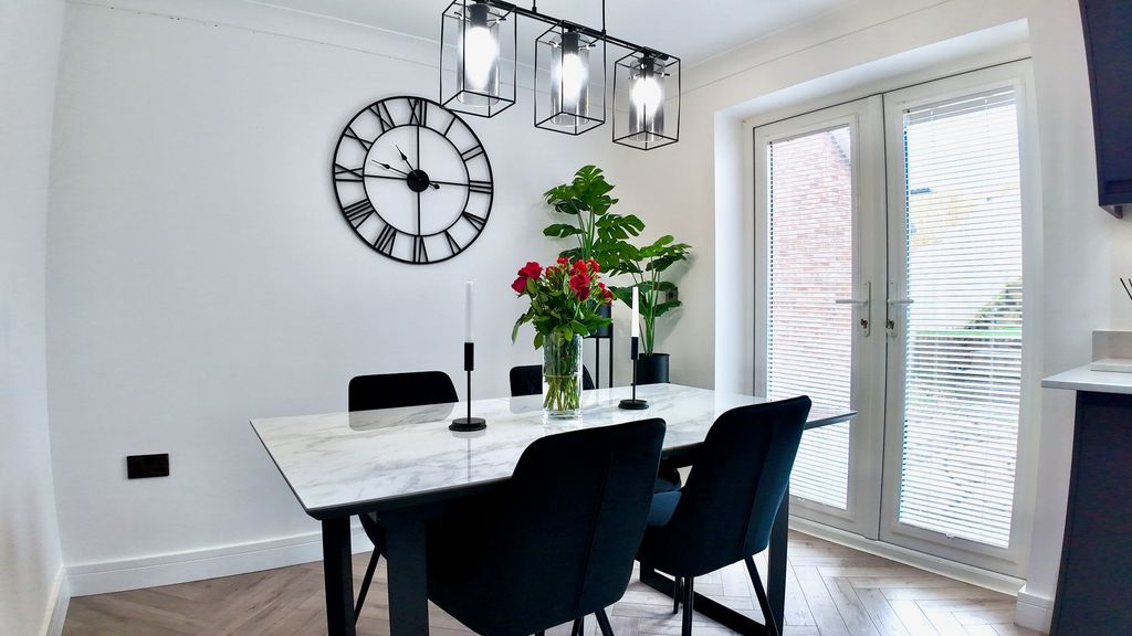 Additional image 12 of 3 bed detached house for saleField Close, Pontllanfraith NP12