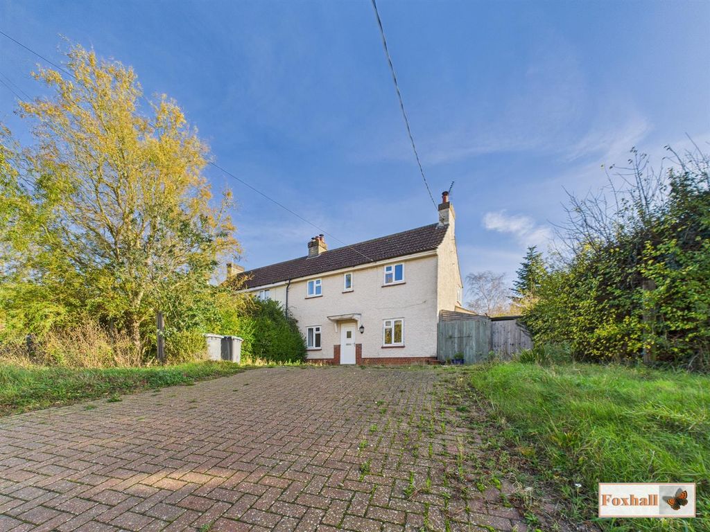 Property photo 1 of 29 Front Garden