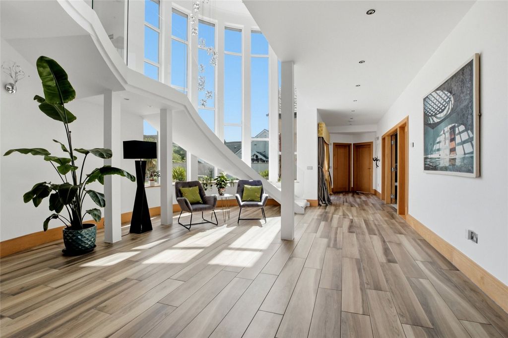 Additional image 4 of 5 bed detached house for saleThe Beach House, 18 Hyndman Road, Seamill, Ayrshire KA23