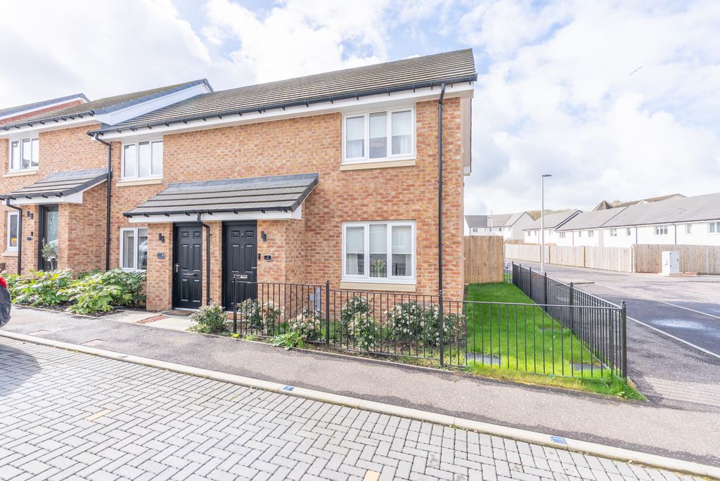 Property photo 1 of 39 3Â Bedroom End Terrace For Sale