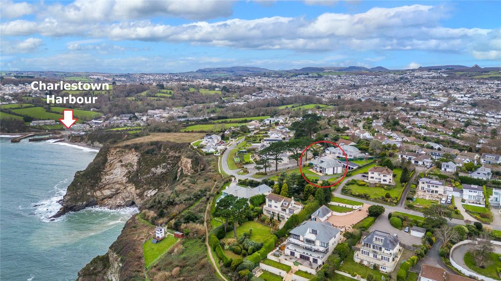 Additional image 17 of 2 bed flat for saleSea Road, Carlyon Bay, St. Austell, Cornwall PL25