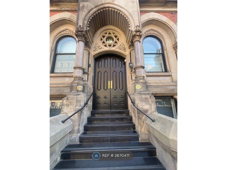 Property photo 1 of 11 Front Entrance