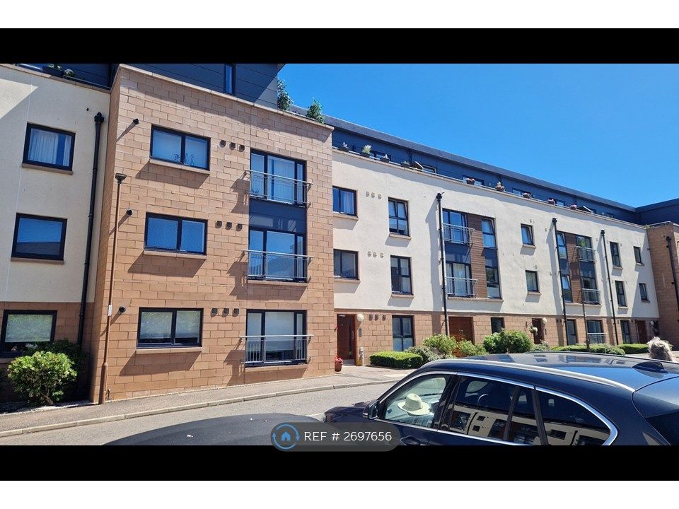 Property photo 1 of 14 Small  Block, 1st Floor Flat