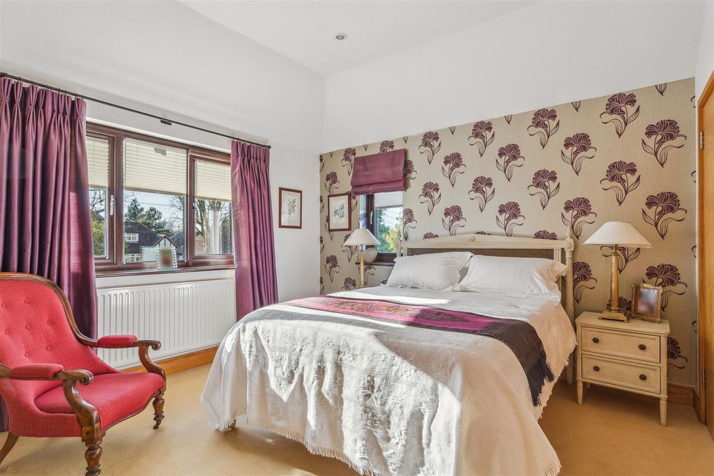 Additional image 20 of 4 bed detached house for saleHigh Street, Stoke Goldington, Newport Pagnell MK16