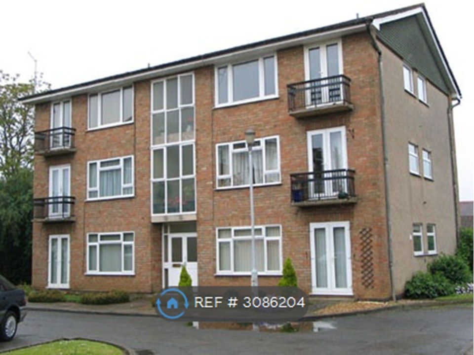Property photo 1 of 10 Petherton Court - (6 Apartments)