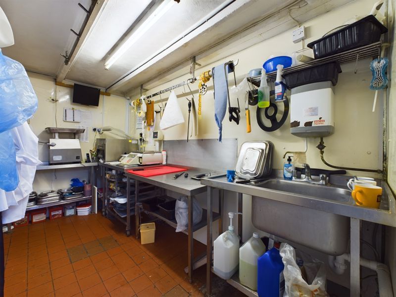 Property photo 3 of 11 Prep Room