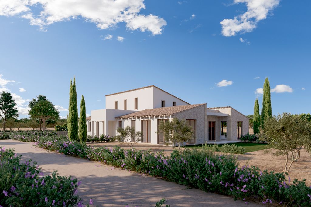 Property photo 2 of 6 02 Finca Fogoneu.Jpg