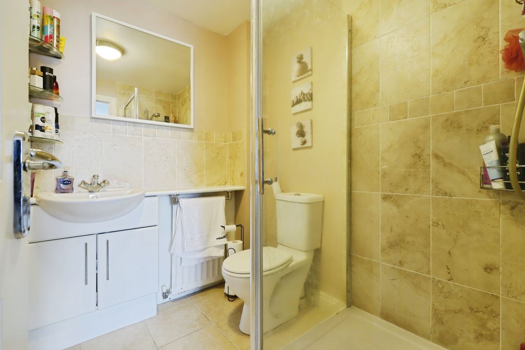 Additional image 13 of 5 bed detached house for saleLinkwood Road, Airdrie ML6
