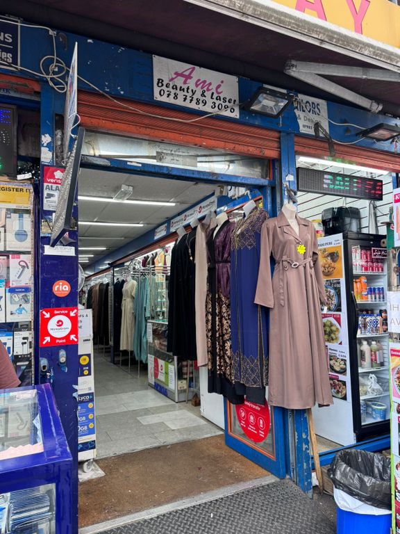 Property photo 1 of 9 Textile Business In Southall Broadway