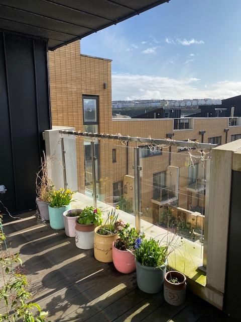 Property photo 2 of 17 Balcony