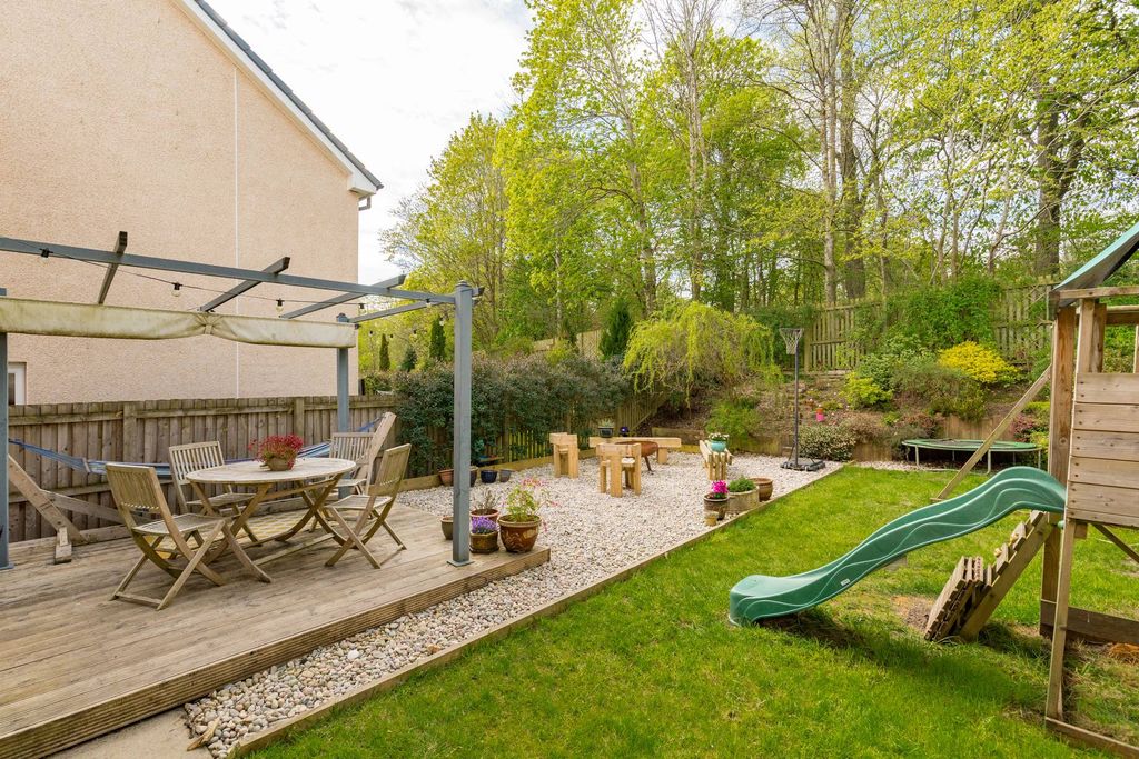 Additional image 28 of 4 bed detached house for sale5 Standalane Way, Peebles EH45