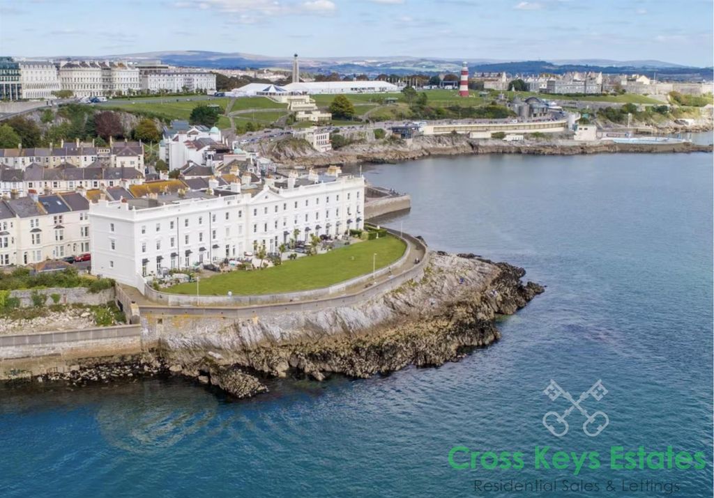 Property photo 1 of 18 Cross Keys Estates