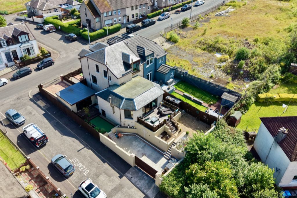 Additional image 21 of 3 bed semi-detached house for sale34 Bawhirley Road, Inverclyde, Greenock PA15